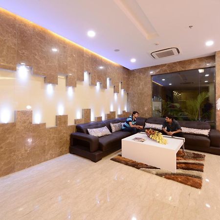 Hotel Alleviate Agra  Exterior photo
